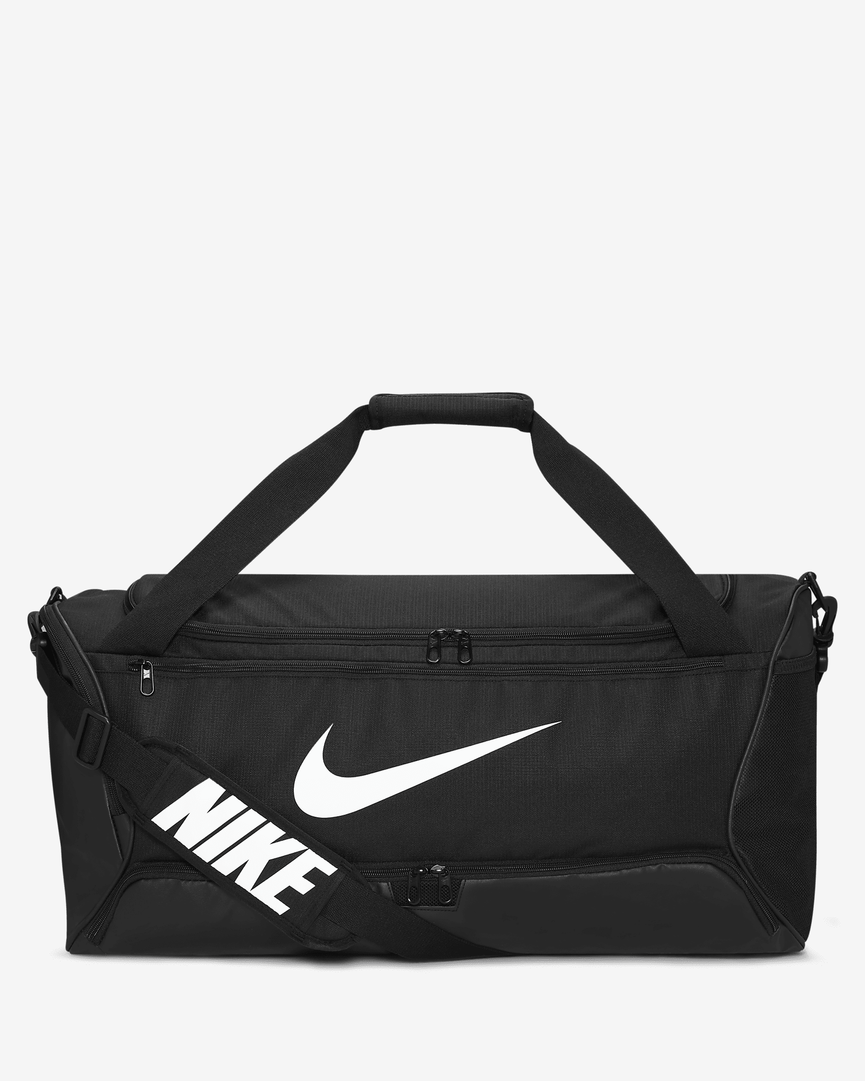NIKE BRASILIA 9.5 UNISEX SPORTS BAG